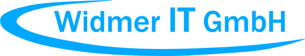 Widmer IT GmbH